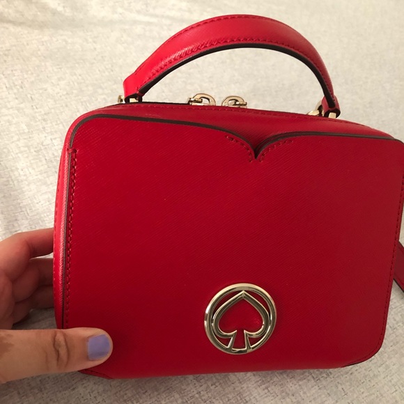 kate spade Handbags - Kate Spade Vanity Purse